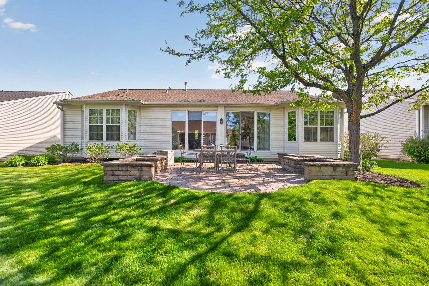 13464 Winterberry Lane, Huntley, IL 60142