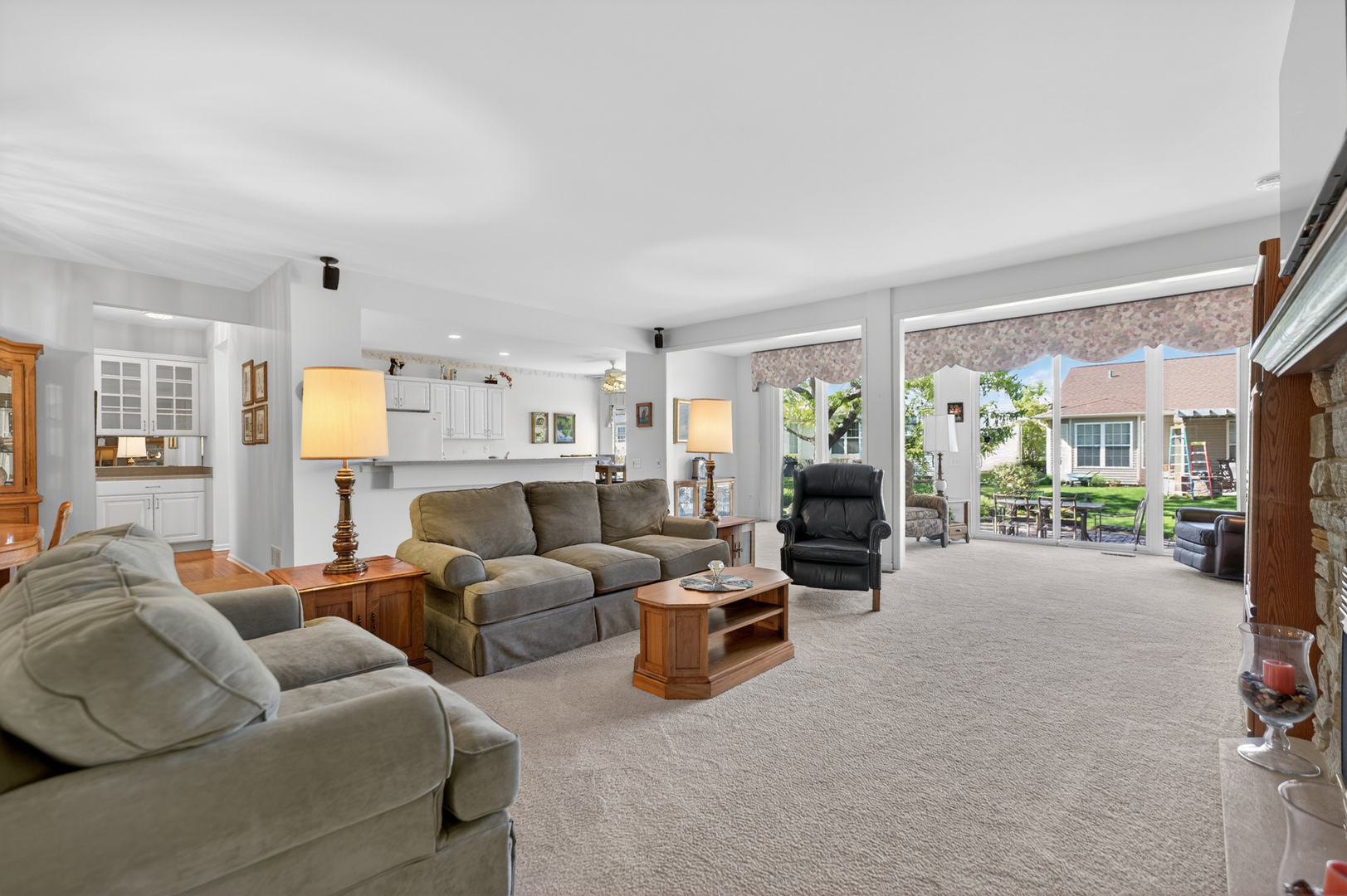 13464 Winterberry Lane, Huntley, IL 60142