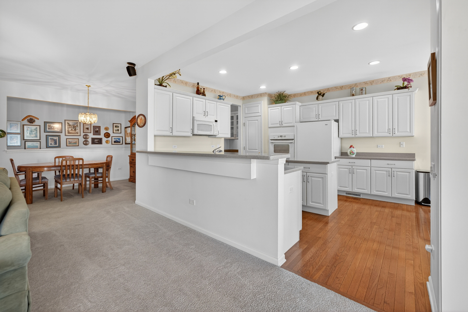 13464 Winterberry Lane, Huntley, IL 60142