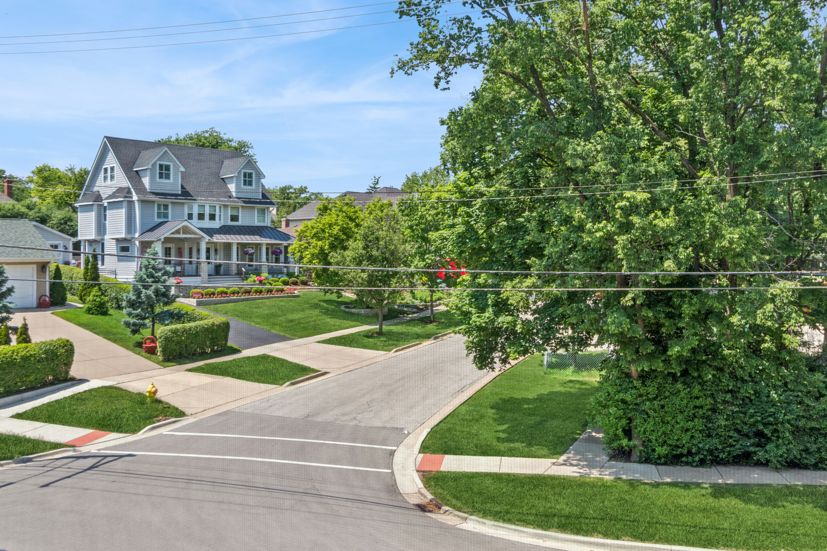245 Burlington Avenue #203, Clarendon Hills, IL 60514
