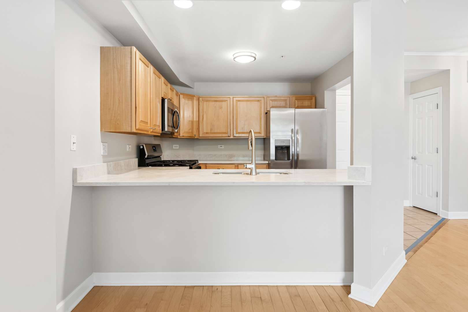 245 Burlington Avenue #203, Clarendon Hills, IL 60514