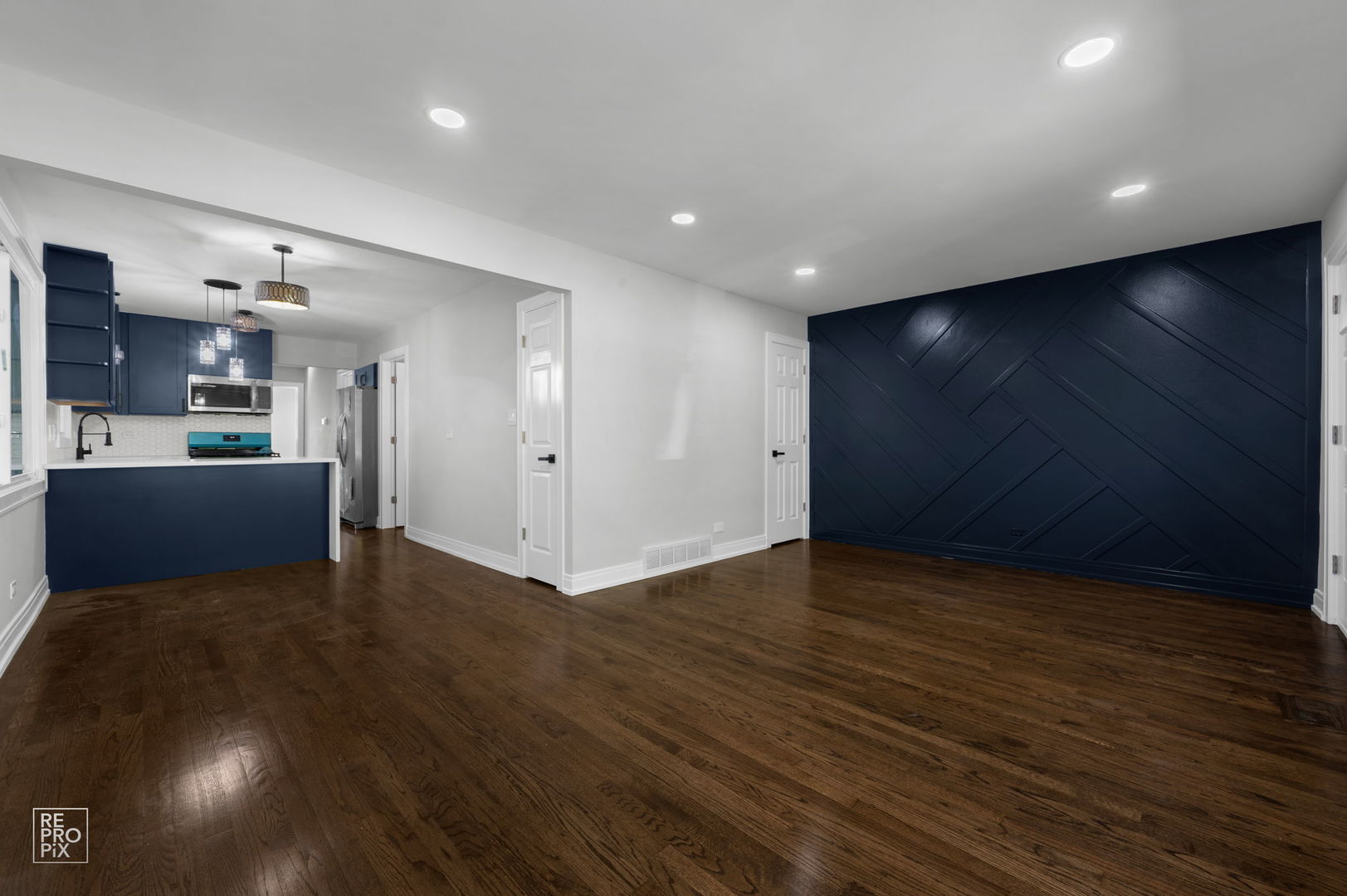 6554 S Laflin Street, Chicago, IL 60636
