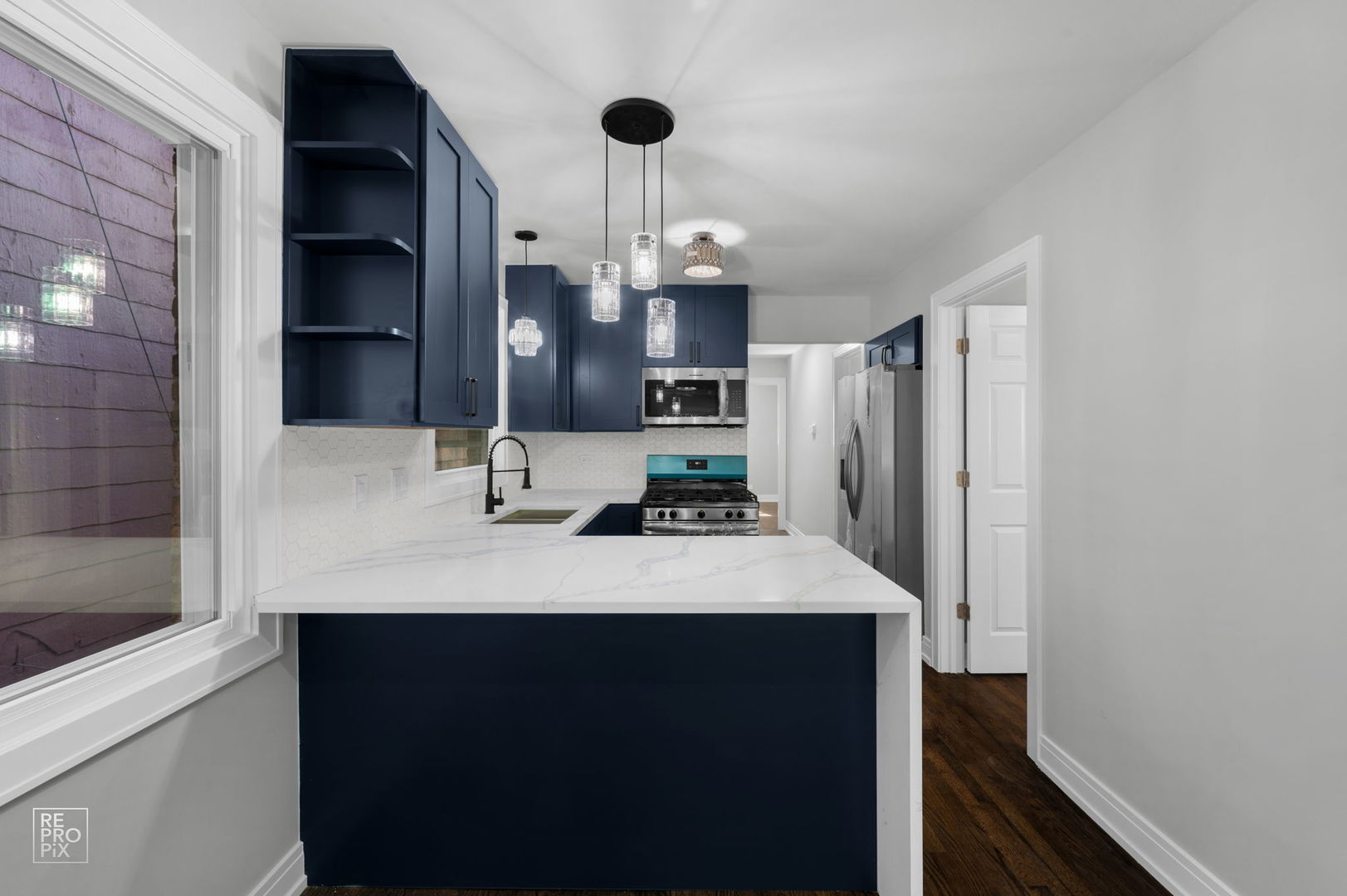 6554 S Laflin Street, Chicago, IL 60636