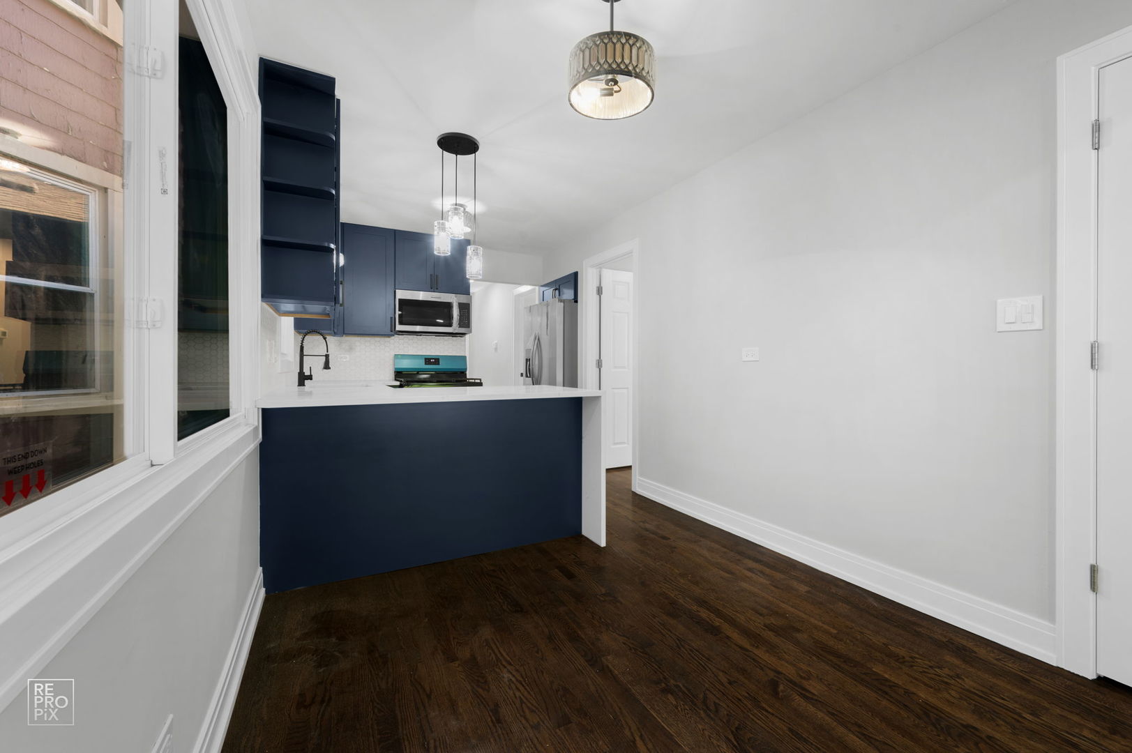 6554 S Laflin Street, Chicago, IL 60636