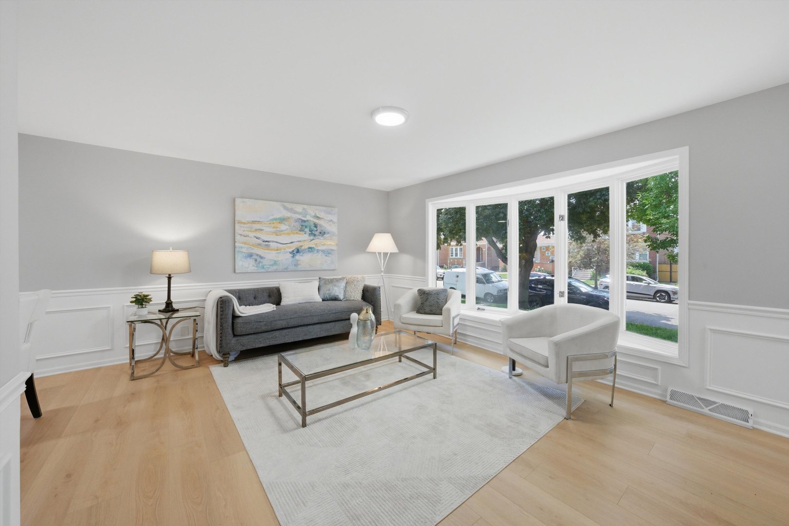 6437 S Kedvale Avenue, Chicago, IL 60629