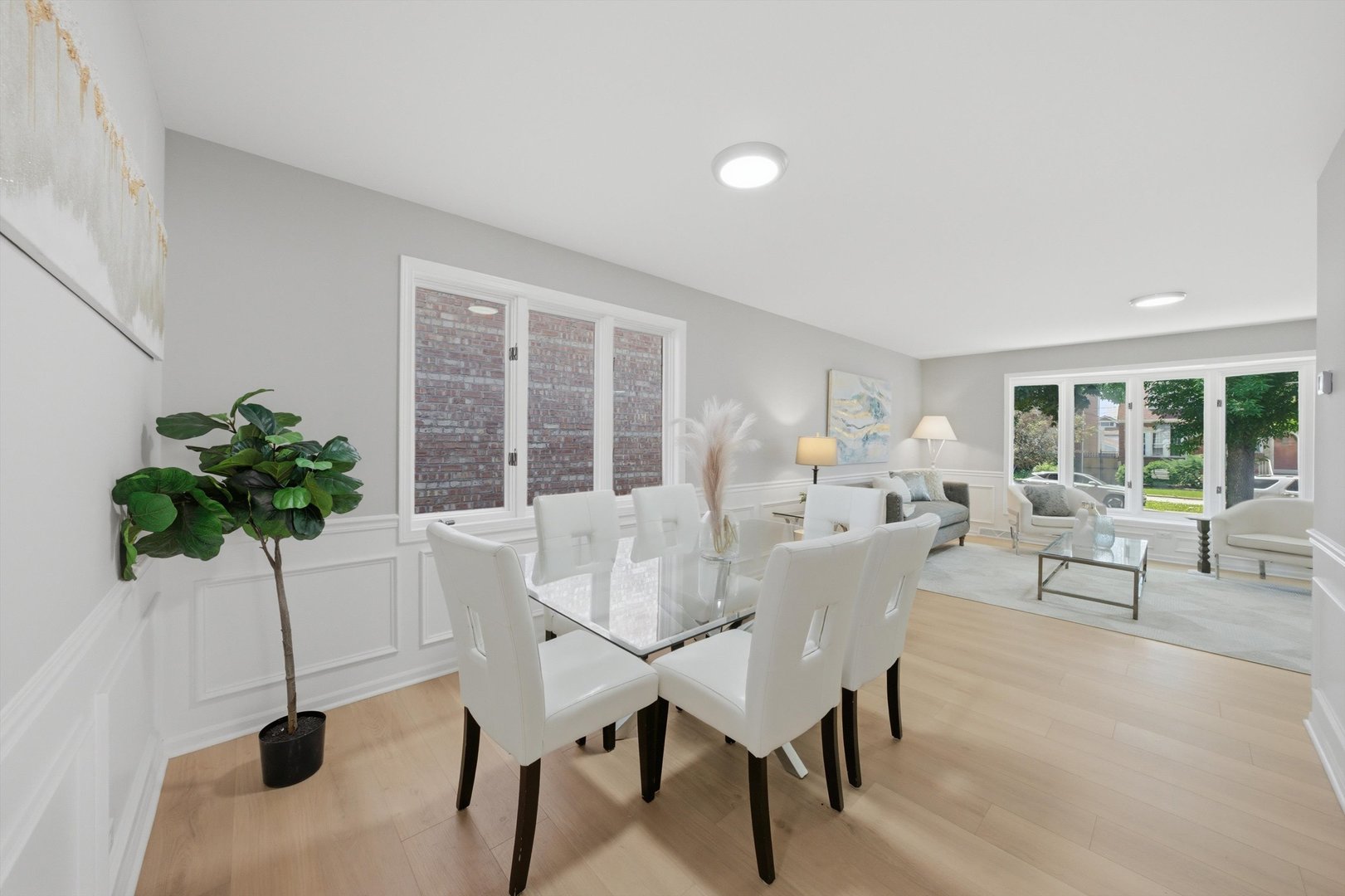 6437 S Kedvale Avenue, Chicago, IL 60629