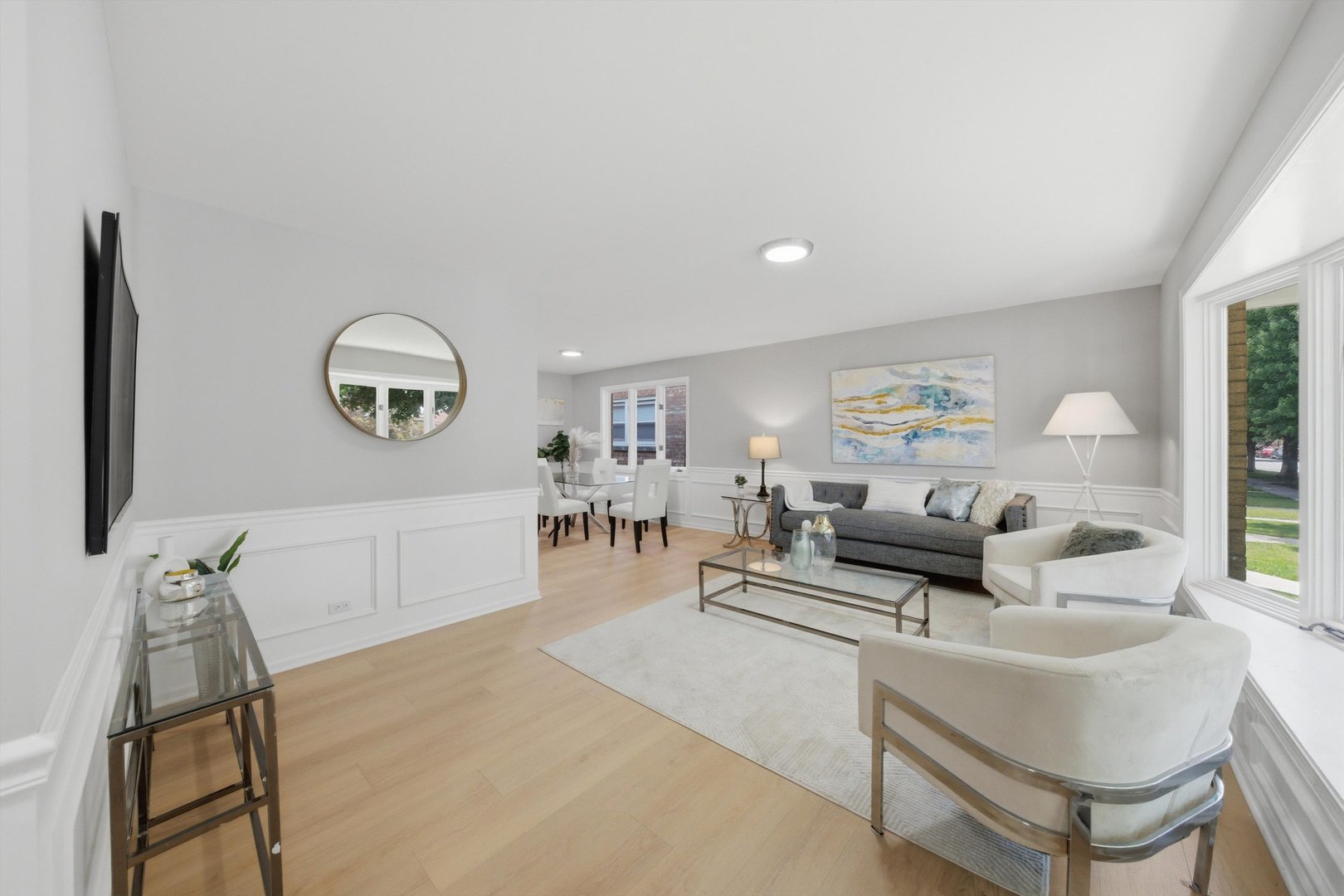 6437 S Kedvale Avenue, Chicago, IL 60629