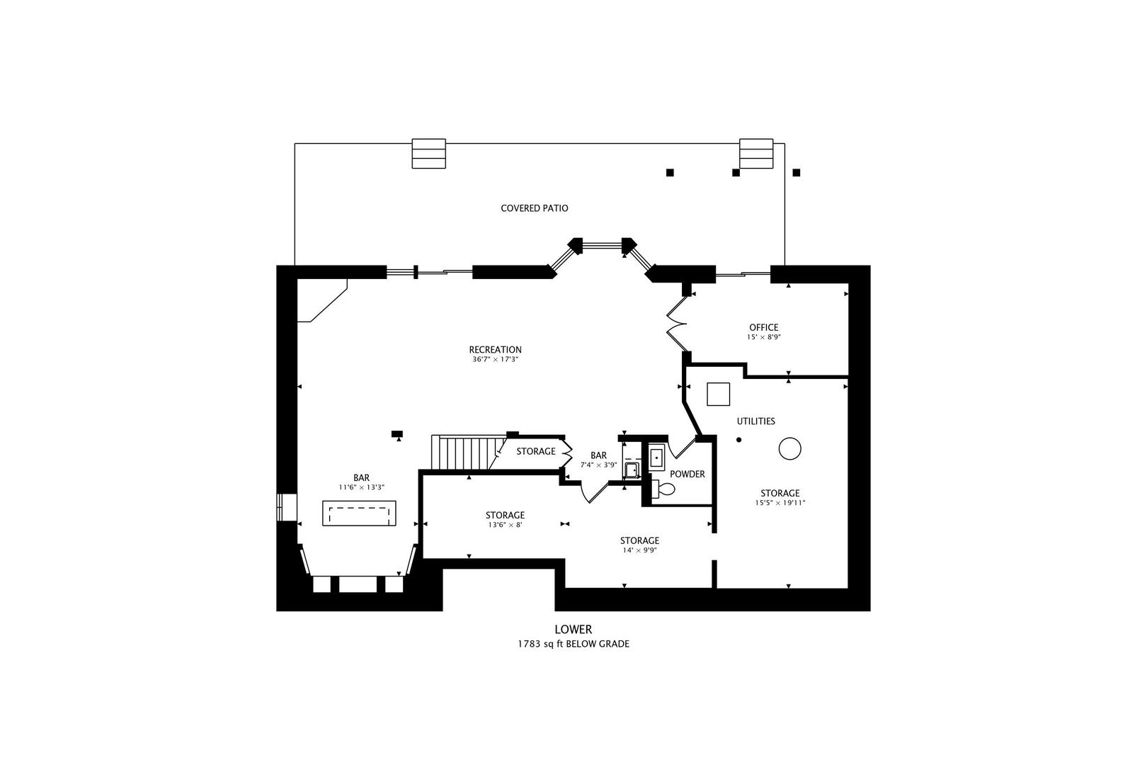 207 Lions Court, Lake Zurich, IL 60047