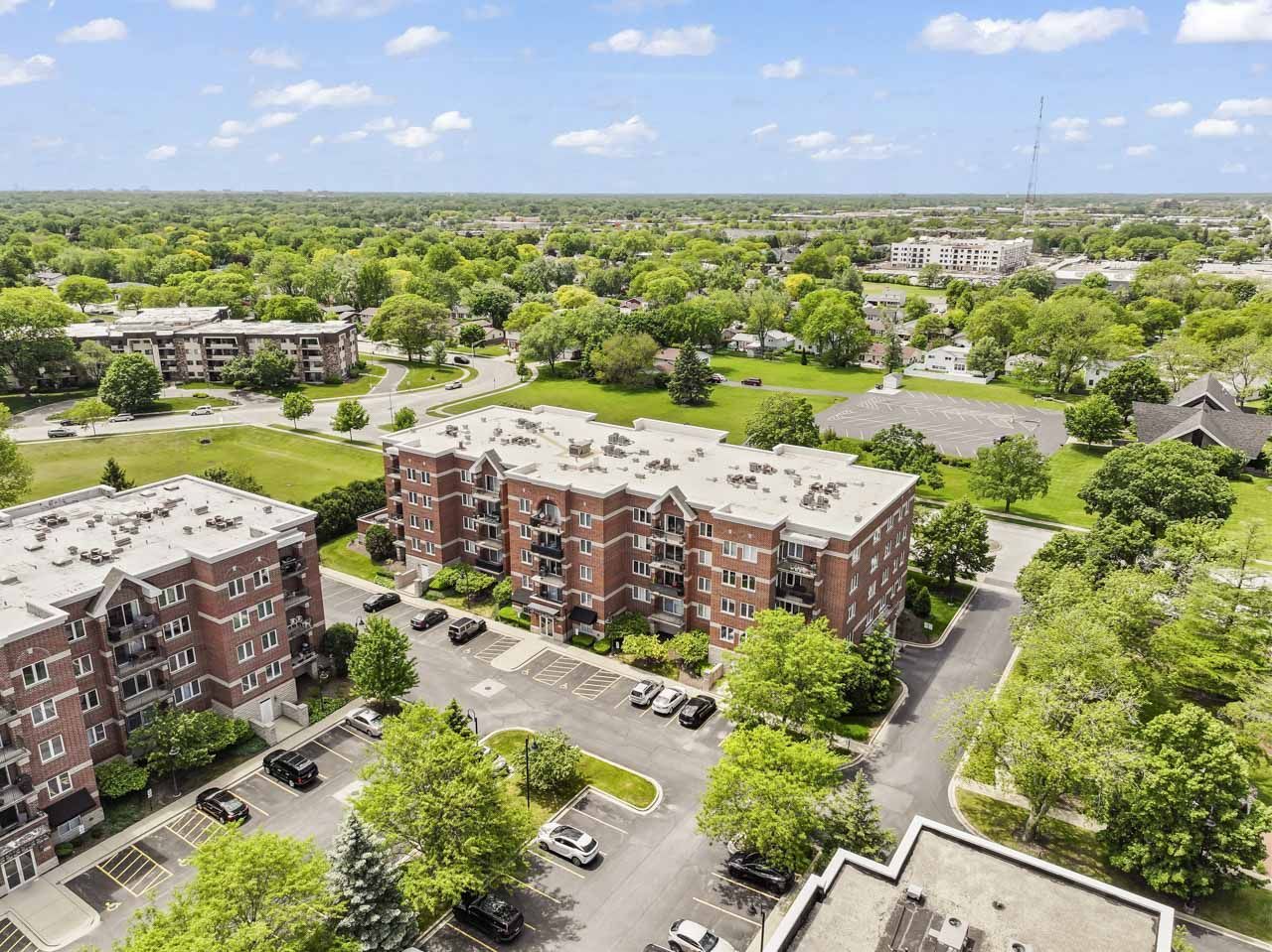 3451 N Carriageway Drive #202, Arlington Heights, IL 60004