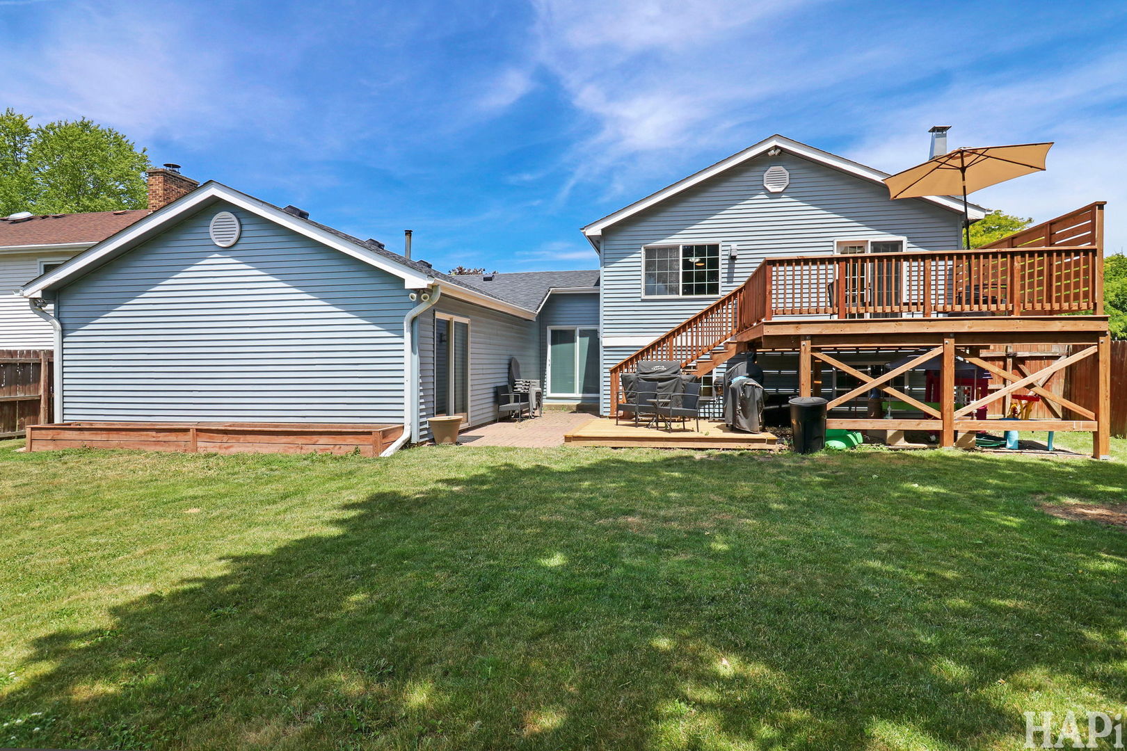 3615 W Drake Court, McHenry, IL 60050