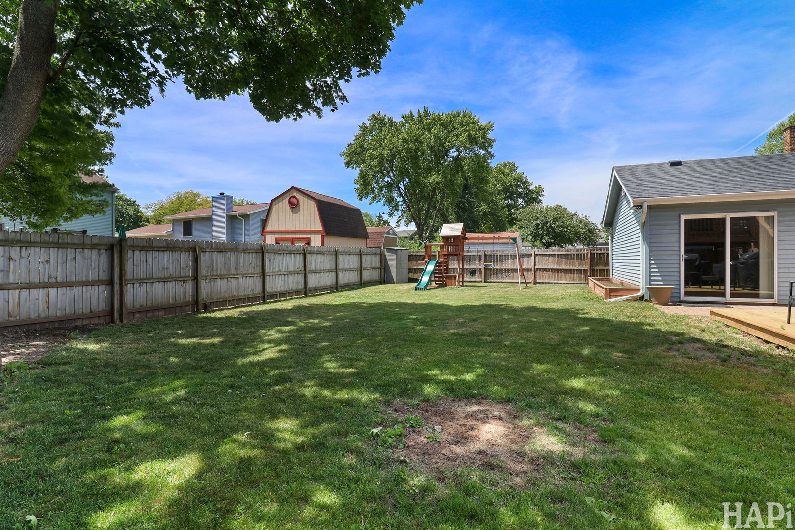 3615 W Drake Court, McHenry, IL 60050
