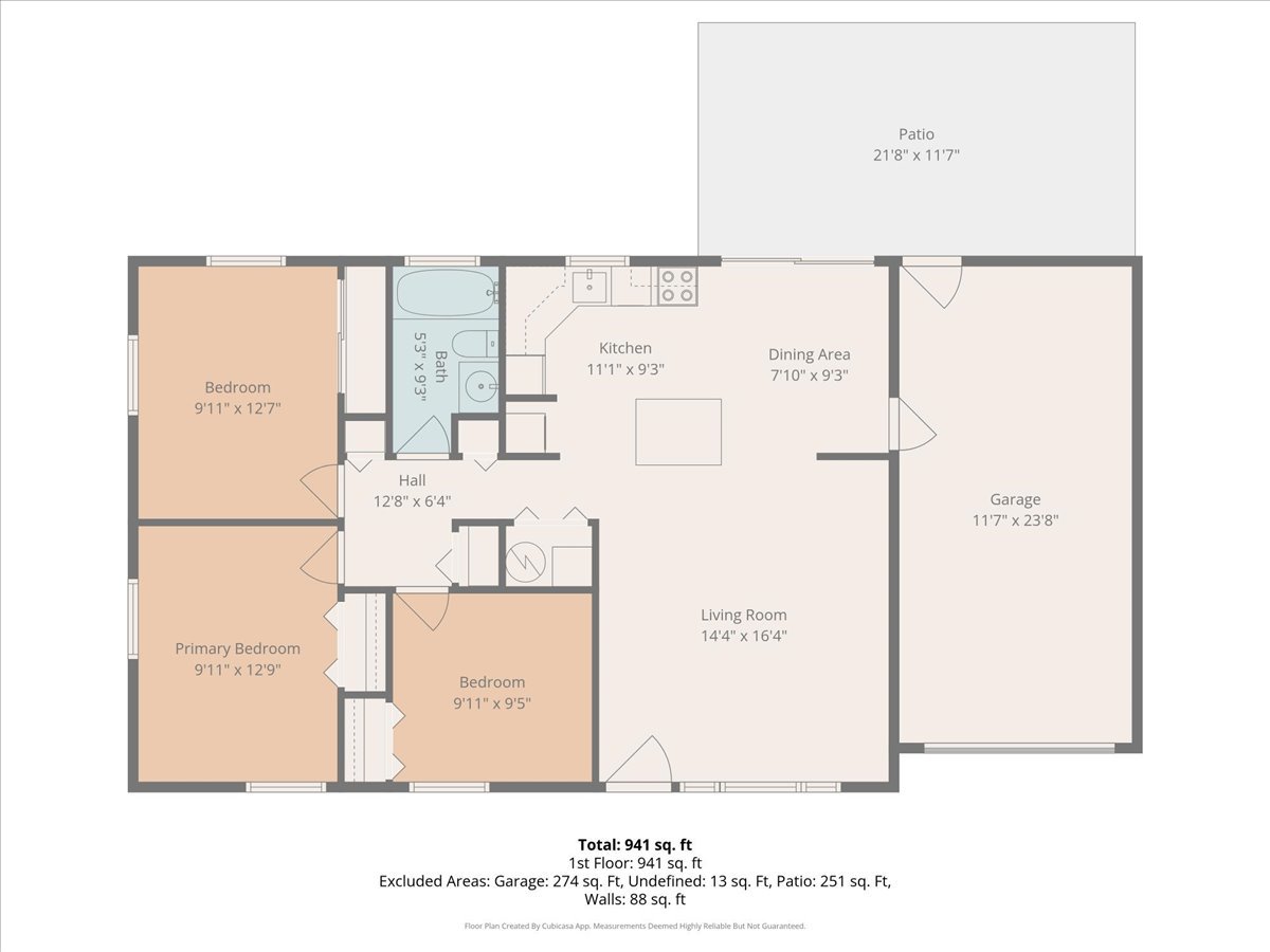 924 Bradford Lane, Schaumburg, IL 60193