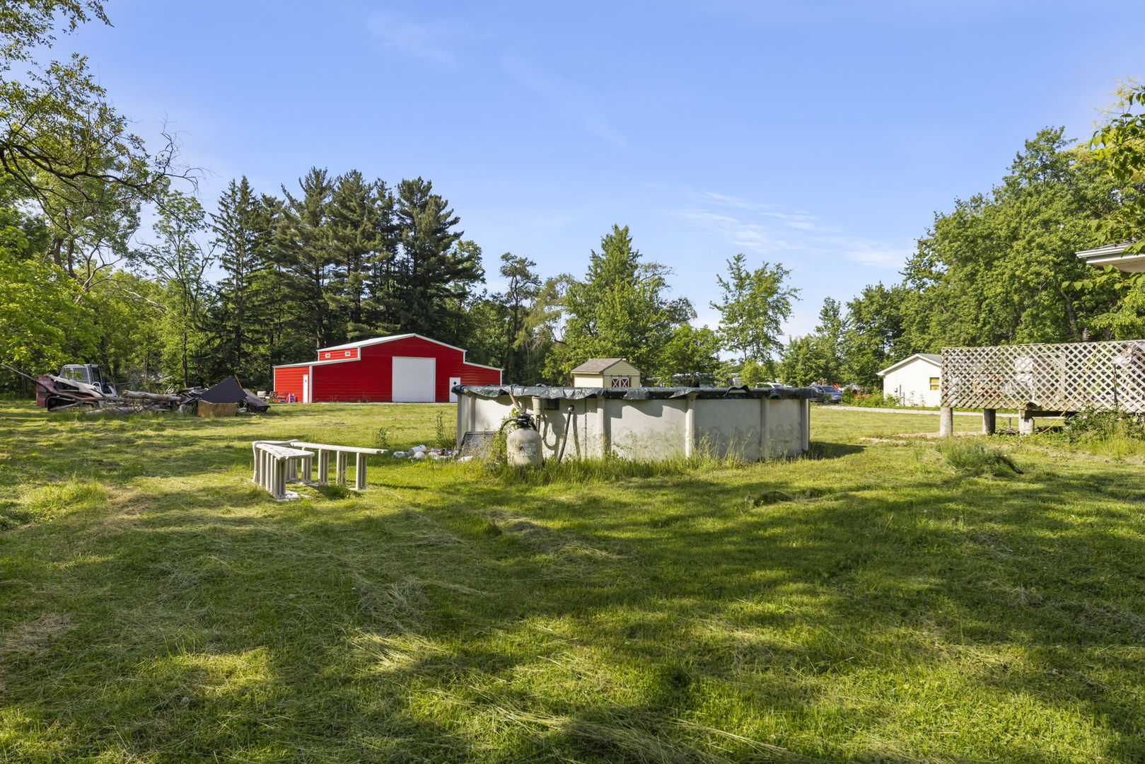 1241 Norfolk Avenue, Crete, IL 60417