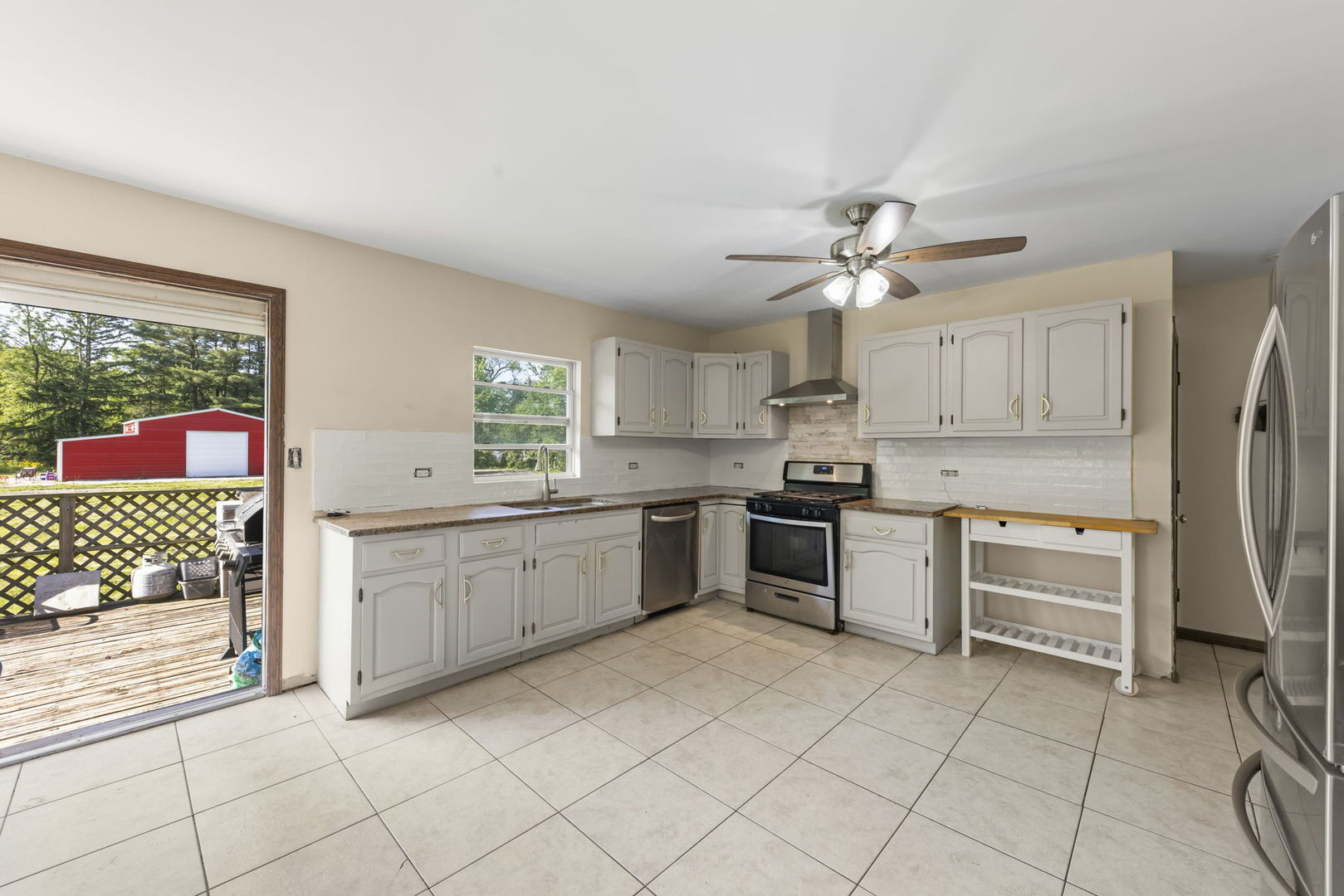 1241 Norfolk Avenue, Crete, IL 60417