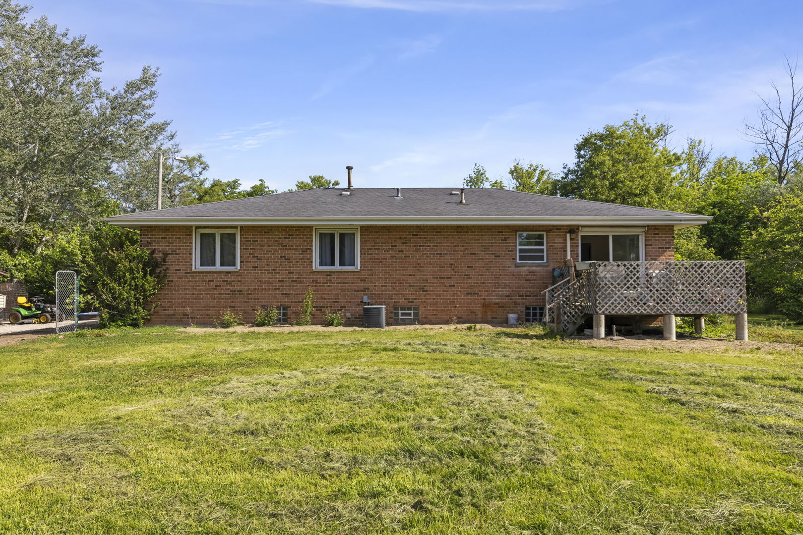 1241 Norfolk Avenue, Crete, IL 60417