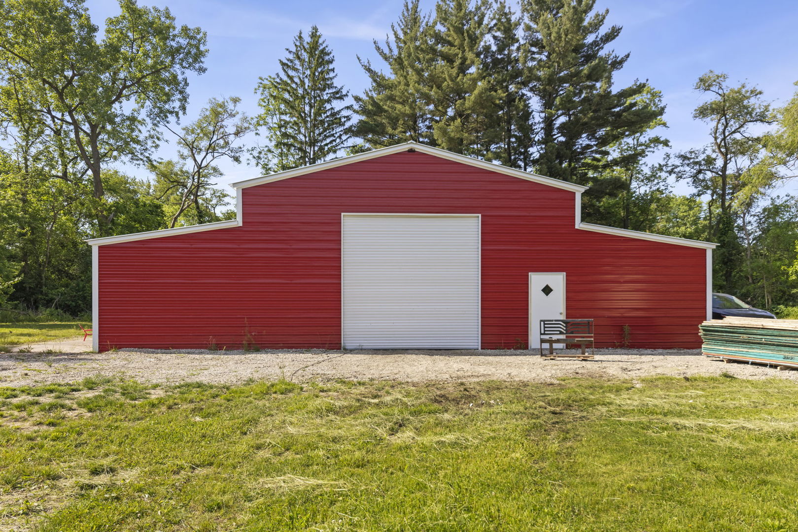 1241 Norfolk Avenue, Crete, IL 60417