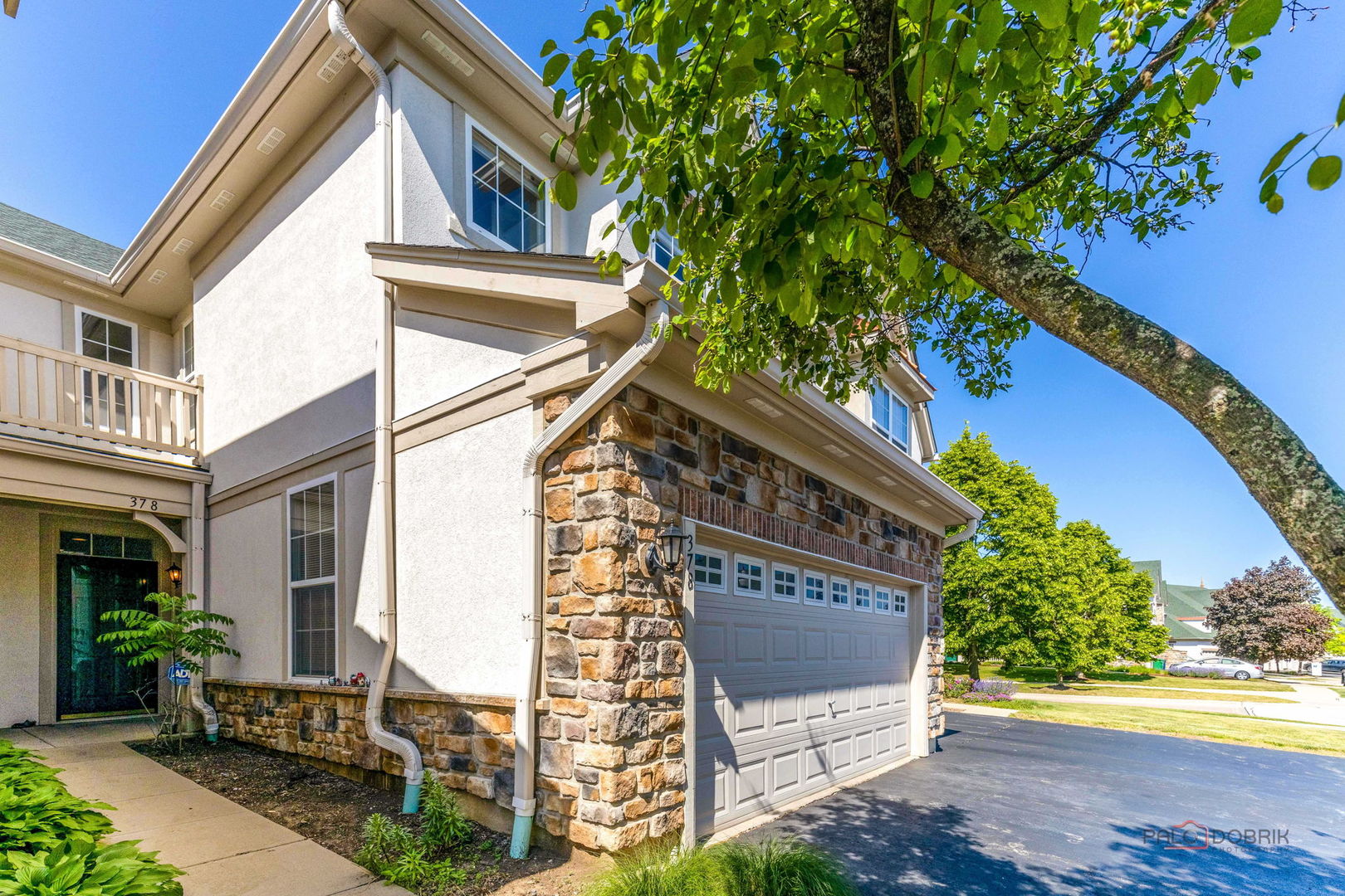 378 BAY TREE Circle, Vernon Hills, IL 60061