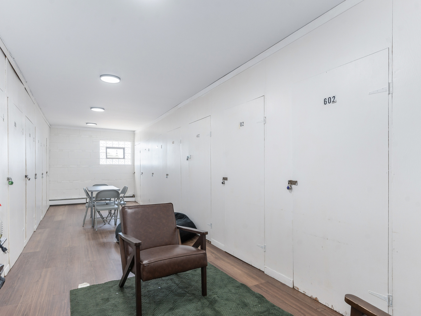 415 S Maple Avenue #603, Oak Park, IL 60302