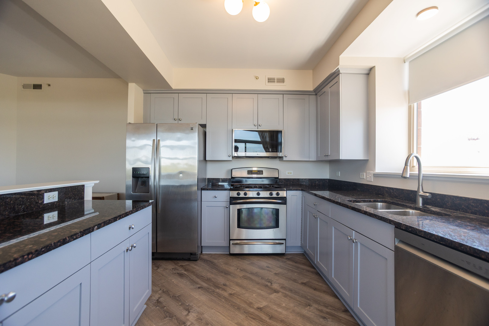 8440 Callie Avenue #606, Morton Grove, IL 60053