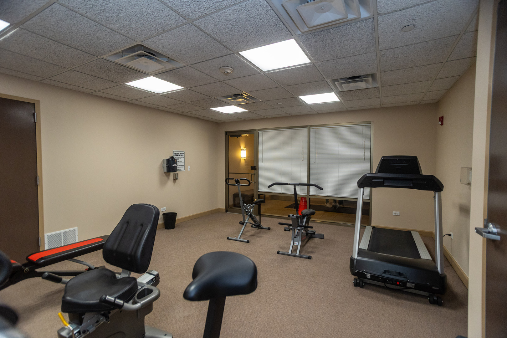 8440 Callie Avenue #606, Morton Grove, IL 60053