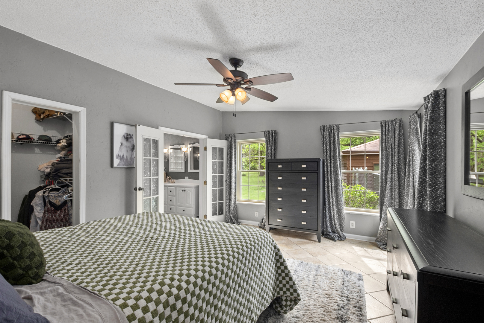 1801 Richton Road, Steger, IL 60475