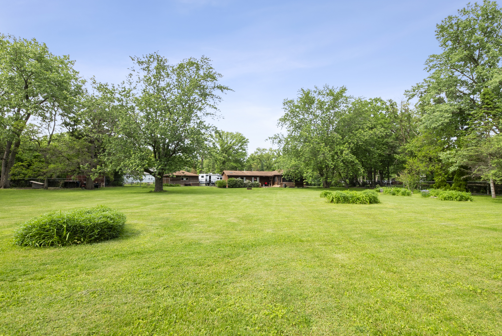 1801 Richton Road, Steger, IL 60475