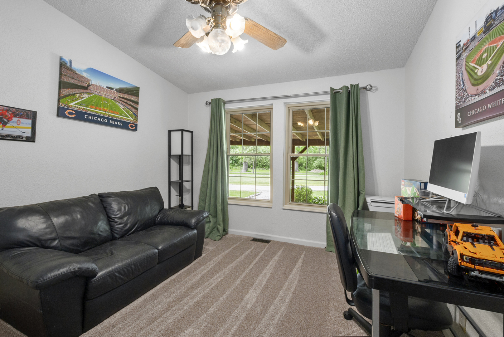 1801 Richton Road, Steger, IL 60475
