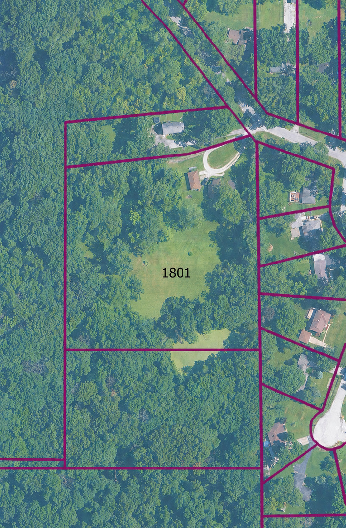 1801 Richton Road, Steger, IL 60475
