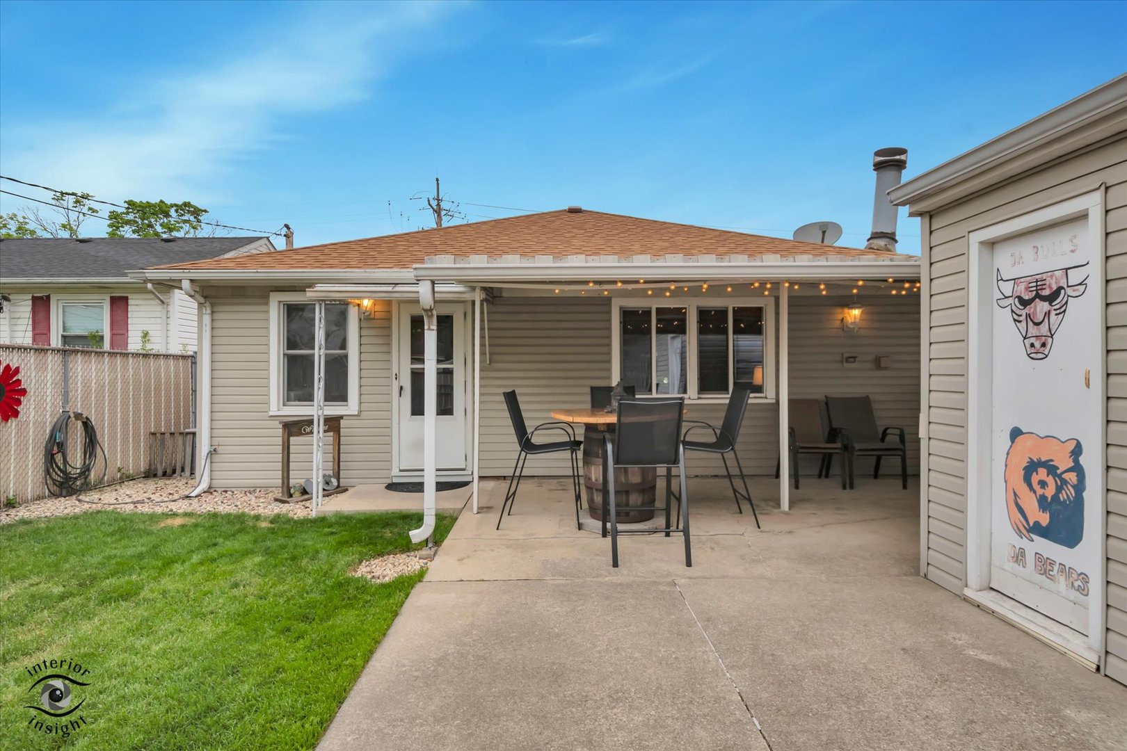3531 Adams Street, Lansing, IL 60438