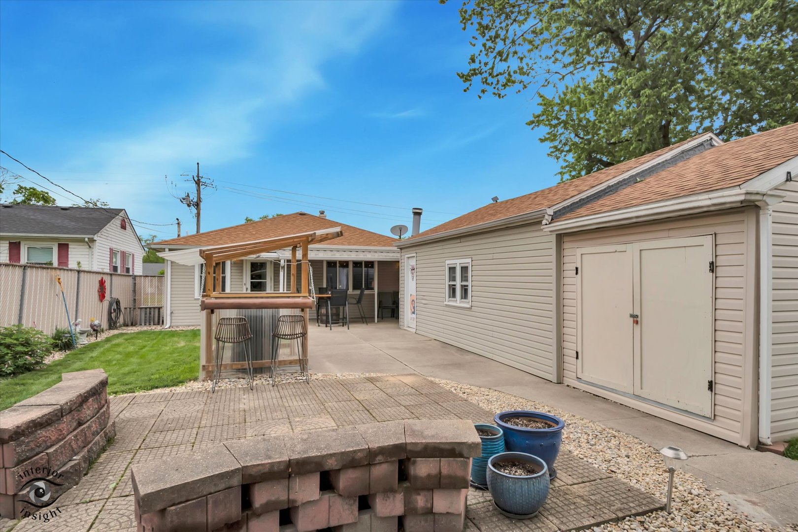 3531 Adams Street, Lansing, IL 60438