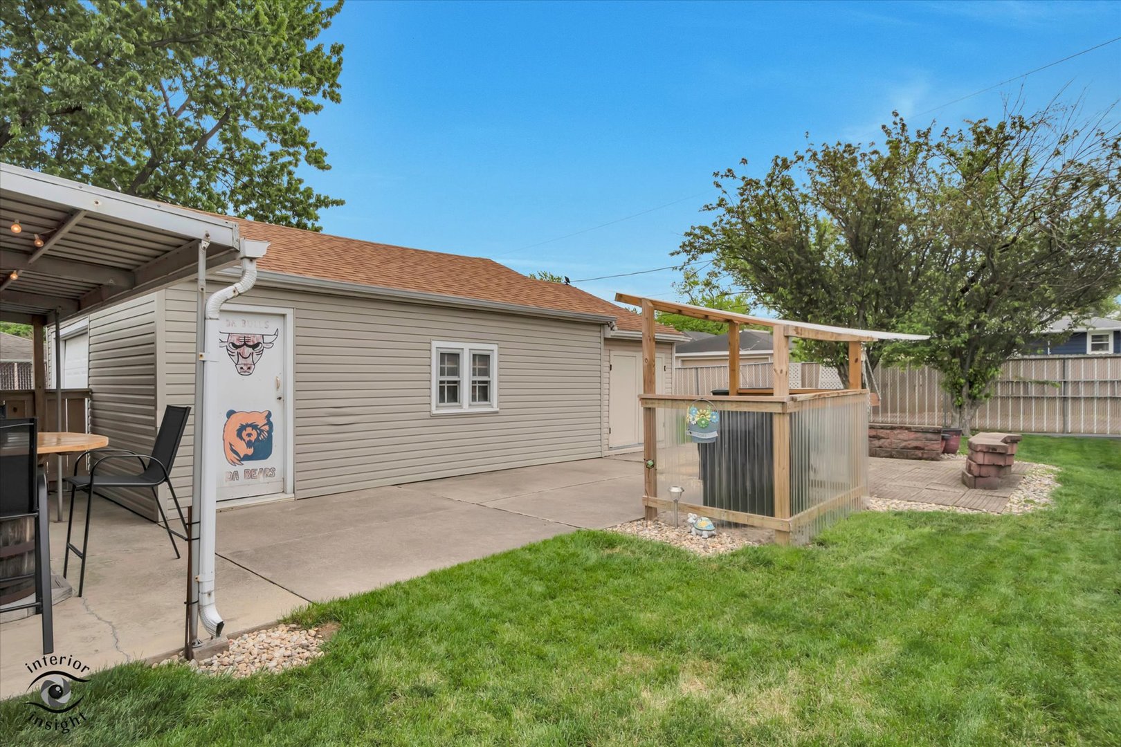 3531 Adams Street, Lansing, IL 60438