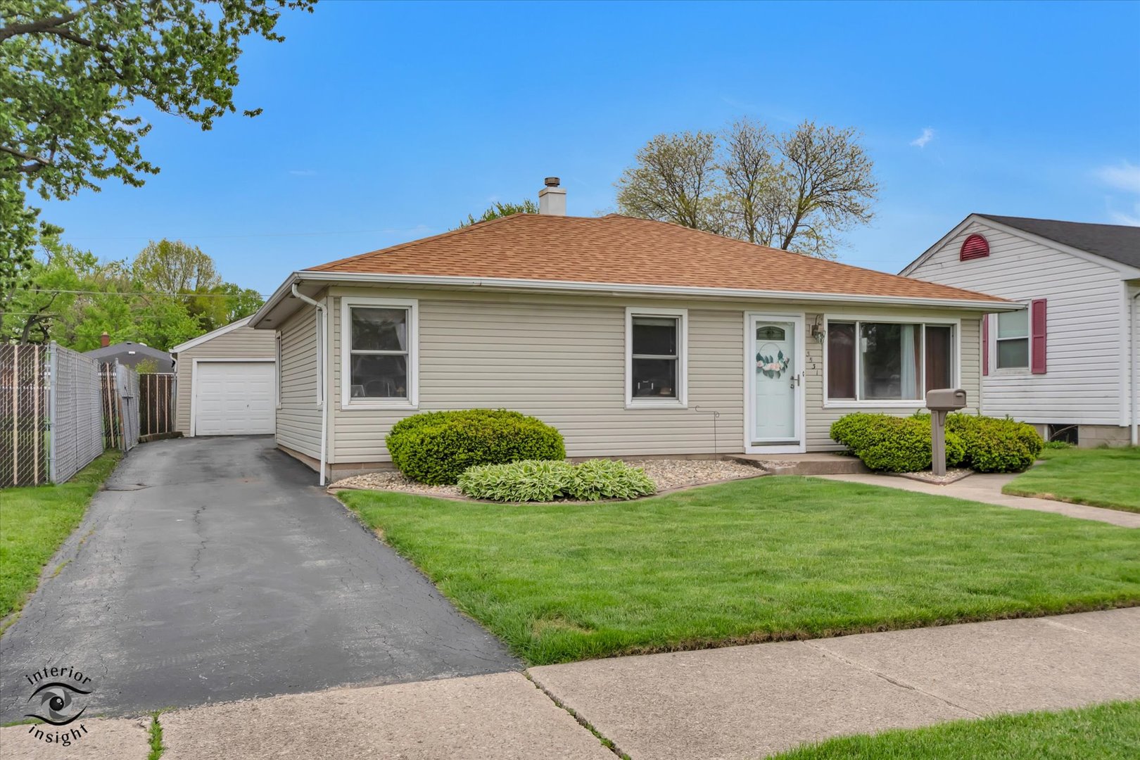 3531 Adams Street, Lansing, IL 60438