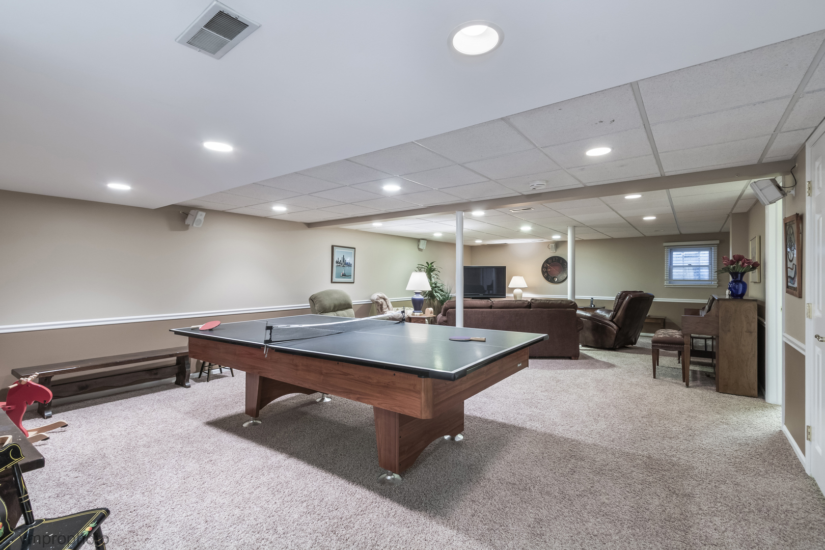 1916 W Ashbury Lane #A, Inverness, IL 60067