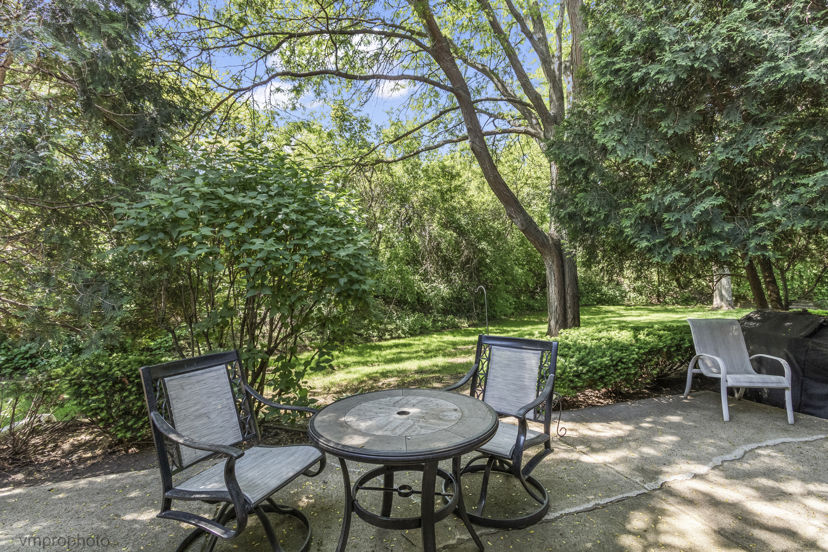 1916 W Ashbury Lane #A, Inverness, IL 60067