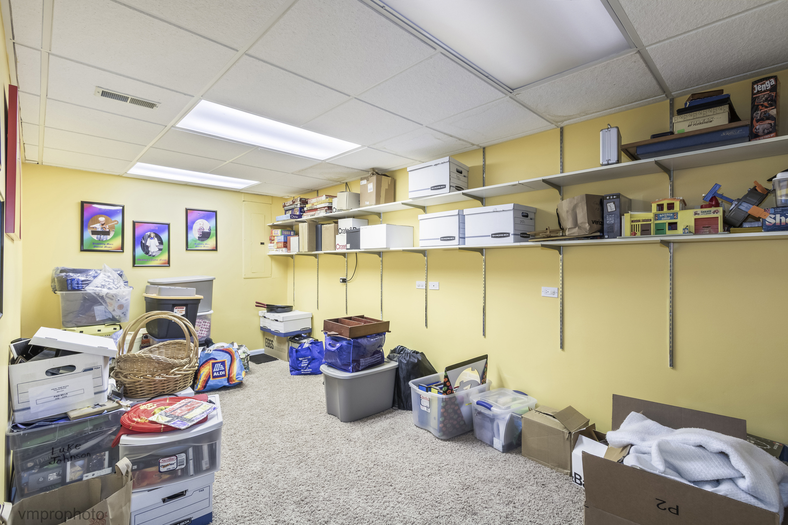 1916 W Ashbury Lane #A, Inverness, IL 60067