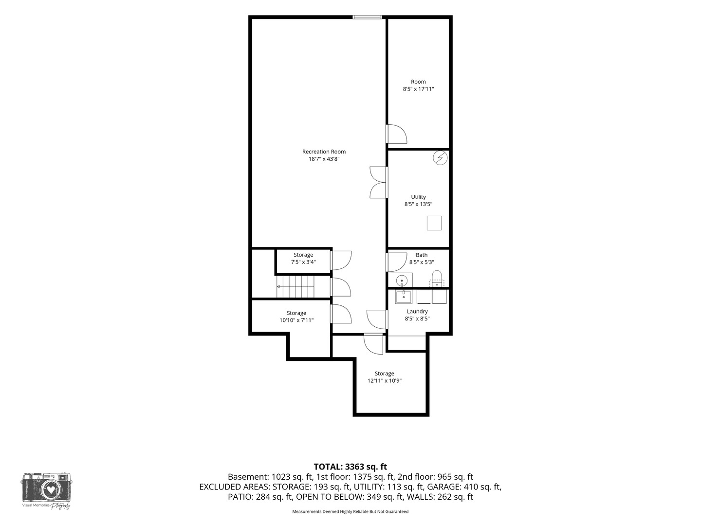 1916 W Ashbury Lane #A, Inverness, IL 60067