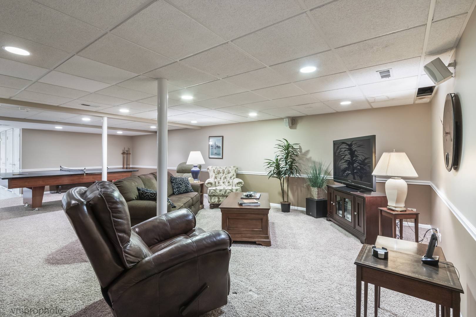 1916 W Ashbury Lane #A, Inverness, IL 60067