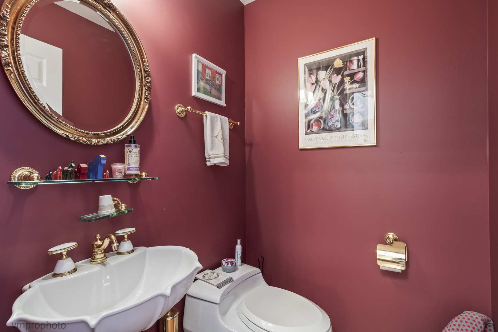 1916 W Ashbury Lane #A, Inverness, IL 60067