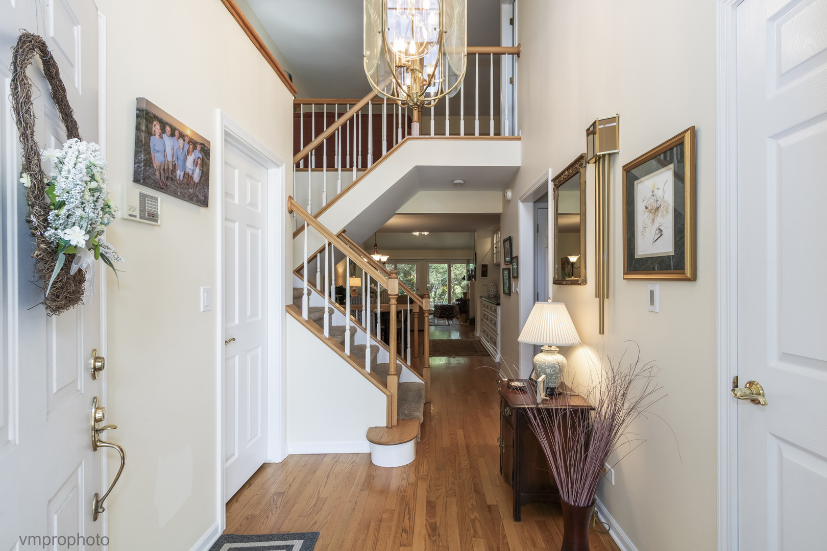 1916 W Ashbury Lane #A, Inverness, IL 60067