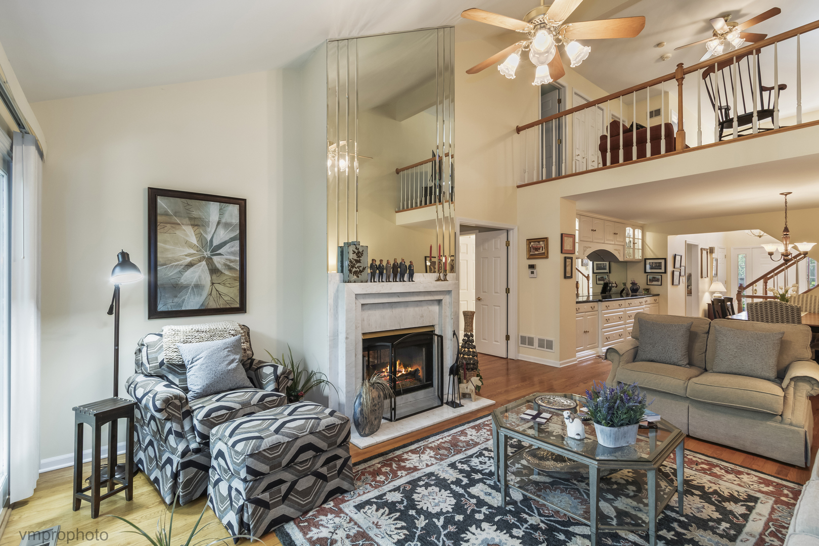 1916 W Ashbury Lane #A, Inverness, IL 60067