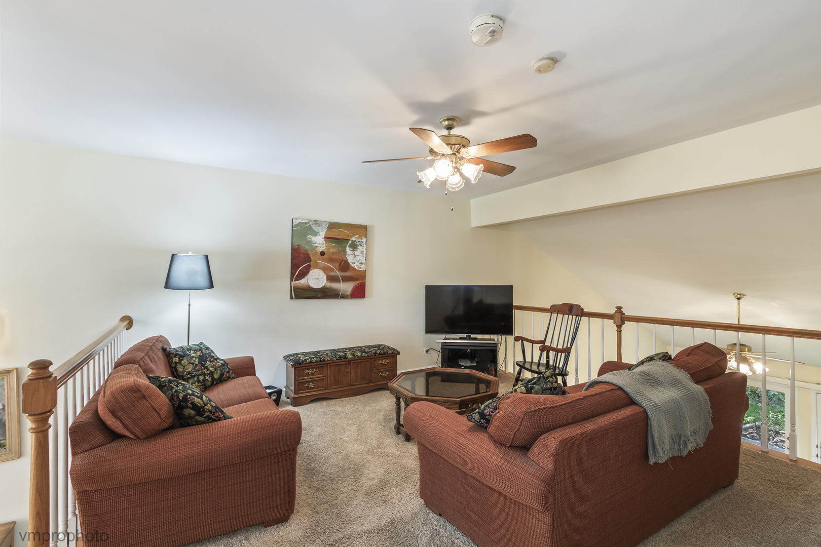 1916 W Ashbury Lane #A, Inverness, IL 60067