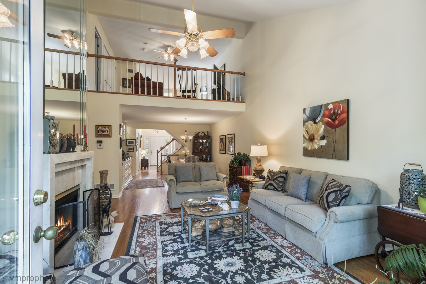 1916 W Ashbury Lane #A, Inverness, IL 60067