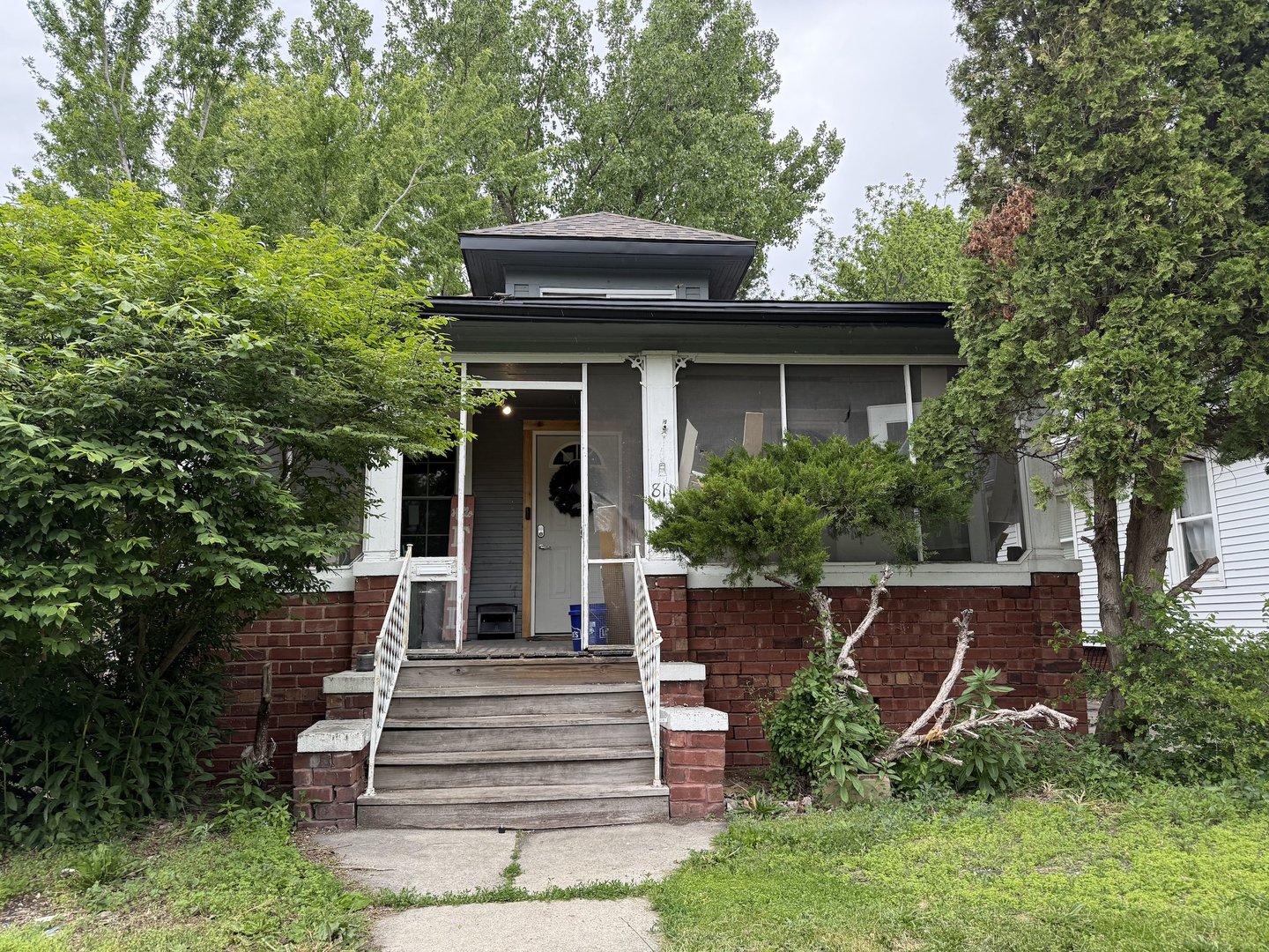 811 E Knox Street, Galesburg, IL 61401