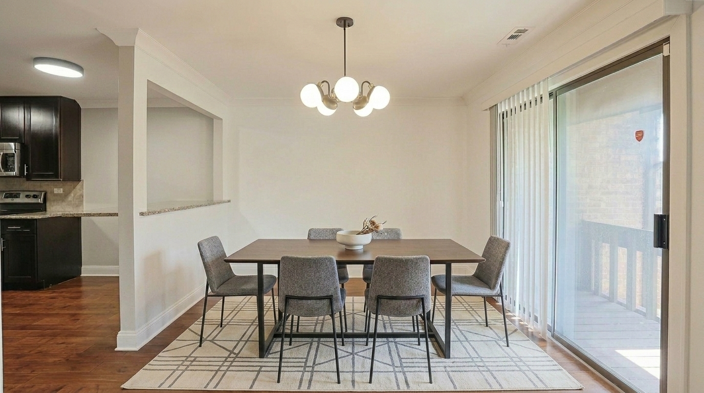 3101 Toulon Drive #B2, Northbrook, IL 60062