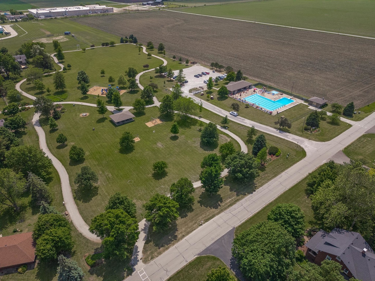 113 Boulder Drive, Gridley, IL 61744