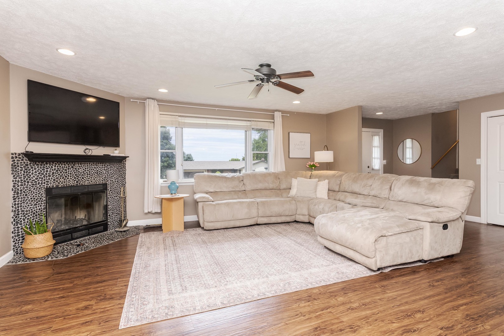 113 Boulder Drive, Gridley, IL 61744