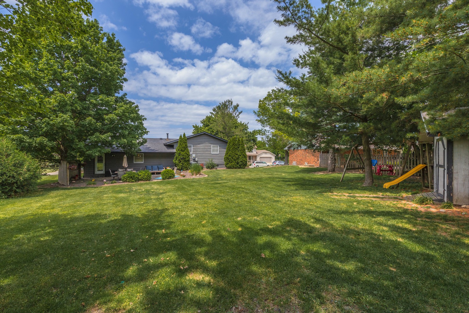 113 Boulder Drive, Gridley, IL 61744