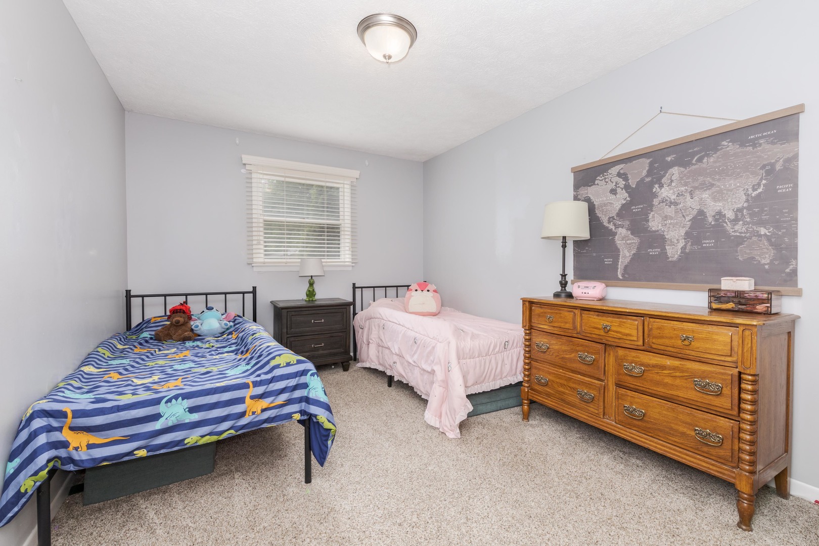 113 Boulder Drive, Gridley, IL 61744