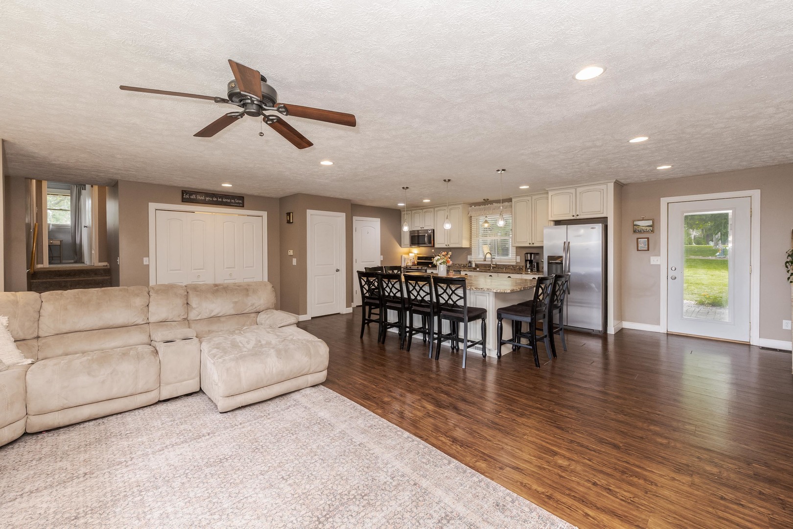 113 Boulder Drive, Gridley, IL 61744