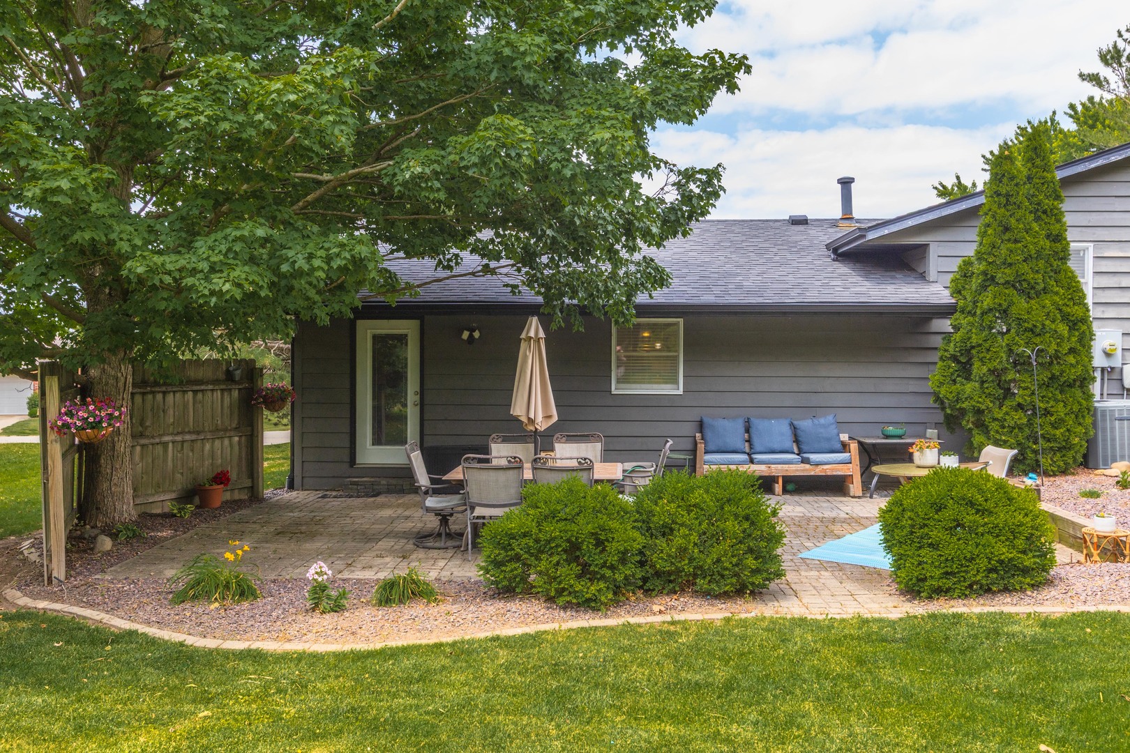 113 Boulder Drive, Gridley, IL 61744